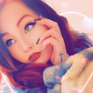 Meet your Posher, Michaela